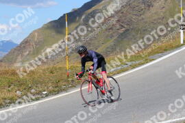Photo #2740899 | 25-08-2022 14:40 | Passo Dello Stelvio - Peak BICYCLES