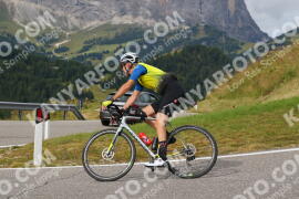 Photo #2526126 | 07-08-2022 10:08 | Gardena Pass BICYCLES