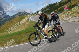Photo #2539162 | 08-08-2022 09:34 | Gardena Pass BICYCLES