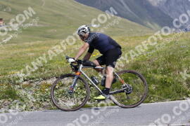 Foto #3414809 | 10-07-2023 11:30 | Passo Dello Stelvio - die Spitze BICYCLES