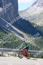 Photo #2556908 | 09-08-2022 12:12 | Gardena Pass BICYCLES