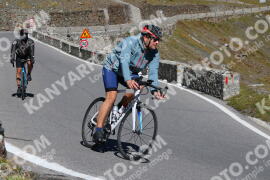 Photo #4302582 | 25-09-2023 12:56 | Passo Dello Stelvio - Prato side BICYCLES