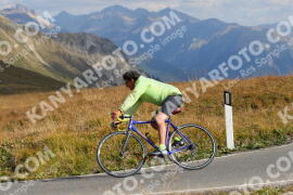 Photo #2750798 | 26-08-2022 09:50 | Passo Dello Stelvio - Peak BICYCLES