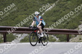 Photo #3191050 | 22-06-2023 11:20 | Passo Dello Stelvio - Waterfall curve BICYCLES