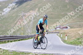 Foto #3170875 | 19-06-2023 11:25 | Passo Dello Stelvio - die Spitze BICYCLES