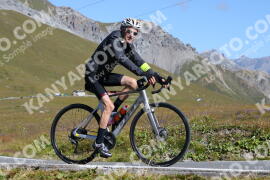 Foto #3807464 | 11-08-2023 10:32 | Passo Dello Stelvio - die Spitze BICYCLES