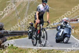 Photo #2728212 | 24-08-2022 11:48 | Passo Dello Stelvio - Peak BICYCLES