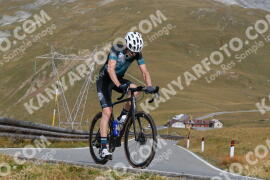 Foto #4252423 | 12-09-2023 10:27 | Passo Dello Stelvio - die Spitze BICYCLES