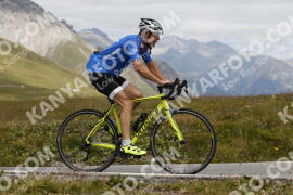 Foto #3696430 | 02-08-2023 12:07 | Passo Dello Stelvio - die Spitze BICYCLES