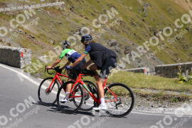 Foto #2709389 | 22-08-2022 12:25 | Passo Dello Stelvio - Prato Seite BICYCLES