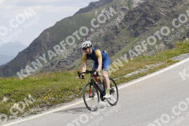 Foto #3415846 | 10-07-2023 12:06 | Passo Dello Stelvio - die Spitze BICYCLES