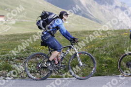 Foto #3336432 | 03-07-2023 10:35 | Passo Dello Stelvio - die Spitze BICYCLES