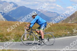 Photo #2754787 | 26-08-2022 13:06 | Passo Dello Stelvio - Peak BICYCLES