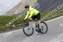 Foto #3291790 | 29-06-2023 14:50 | Passo Dello Stelvio - die Spitze BICYCLES