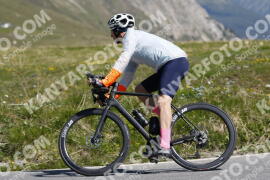 Photo #3237662 | 26-06-2023 11:09 | Passo Dello Stelvio - Peak BICYCLES