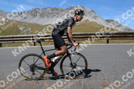 Photo #2730438 | 24-08-2022 13:02 | Passo Dello Stelvio - Peak BICYCLES