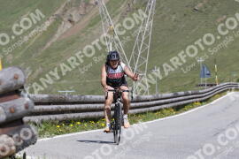 Photo #3346128 | 04-07-2023 10:24 | Passo Dello Stelvio - Peak BICYCLES