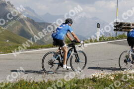 Foto #3421181 | 11-07-2023 10:20 | Passo Dello Stelvio - die Spitze BICYCLES