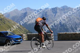 Photo #4185123 | 07-09-2023 11:47 | Passo Dello Stelvio - Prato side BICYCLES