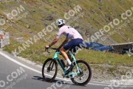 Foto #4210700 | 09-09-2023 12:41 | Passo Dello Stelvio - Prato Seite BICYCLES