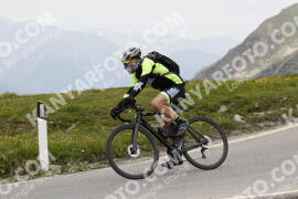 Foto #3256883 | 27-06-2023 14:25 | Passo Dello Stelvio - die Spitze BICYCLES