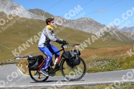 Photo #2698151 | 21-08-2022 11:57 | Passo Dello Stelvio - Peak BICYCLES