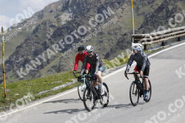 Photo #3122810 | 17-06-2023 11:20 | Passo Dello Stelvio - Peak BICYCLES