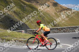 Foto #2710110 | 22-08-2022 13:18 | Passo Dello Stelvio - Prato Seite BICYCLES