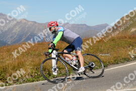 Foto #2732949 | 24-08-2022 13:40 | Passo Dello Stelvio - die Spitze BICYCLES