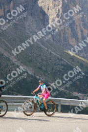 Photo #2587955 | 11-08-2022 10:01 | Gardena Pass BICYCLES