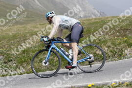 Foto #3185500 | 21-06-2023 12:13 | Passo Dello Stelvio - die Spitze BICYCLES