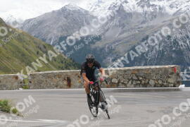 Photo #4097635 | 30-08-2023 14:17 | Passo Dello Stelvio - Prato side BICYCLES