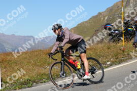 Photo #2733265 | 24-08-2022 13:54 | Passo Dello Stelvio - Peak BICYCLES