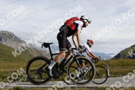 Photo #3618210 | 29-07-2023 09:30 | Passo Dello Stelvio - Peak BICYCLES