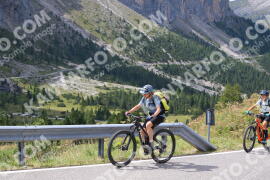 Photo #2615137 | 13-08-2022 11:38 | Gardena Pass BICYCLES