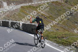 Photo #4276686 | 17-09-2023 11:08 | Passo Dello Stelvio - Prato side BICYCLES