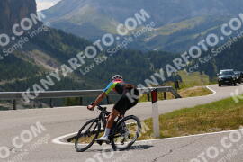 Foto #2502346 | 04-08-2022 14:41 | Gardena Pass BICYCLES