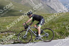 Foto #3364822 | 07-07-2023 11:02 | Passo Dello Stelvio - die Spitze BICYCLES