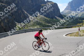 Foto #2643928 | 14-08-2022 13:33 | Gardena Pass BICYCLES