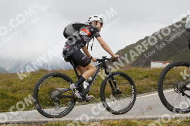 Foto #3731103 | 06-08-2023 12:53 | Passo Dello Stelvio - die Spitze BICYCLES