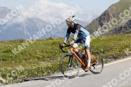Photo #3461108 | 15-07-2023 11:12 | Passo Dello Stelvio - Peak BICYCLES