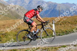 Foto #2725975 | 24-08-2022 10:06 | Passo Dello Stelvio - die Spitze BICYCLES