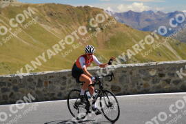 Photo #2709054 | 22-08-2022 11:50 | Passo Dello Stelvio - Prato side BICYCLES