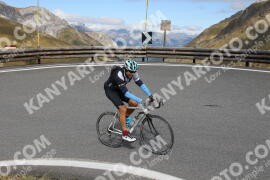 Photo #4299571 | 24-09-2023 13:00 | Passo Dello Stelvio - Peak BICYCLES