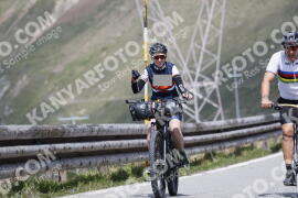 Photo #3123100 | 17-06-2023 11:28 | Passo Dello Stelvio - Peak BICYCLES