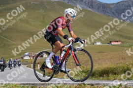 Photo #3919164 | 17-08-2023 09:35 | Passo Dello Stelvio - Peak BICYCLES