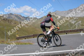 Photo #4017628 | 22-08-2023 11:16 | Passo Dello Stelvio - Peak BICYCLES