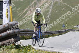 Foto #3513353 | 17-07-2023 13:20 | Passo Dello Stelvio - die Spitze BICYCLES
