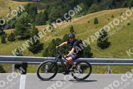 Photo #2574538 | 10-08-2022 12:19 | Gardena Pass BICYCLES
