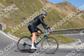 Photo #4211347 | 09-09-2023 13:08 | Passo Dello Stelvio - Prato side BICYCLES